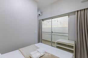Fully Equipped Accommodations in the Heart of Brasilia LEC