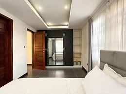 Apartment in East Airport