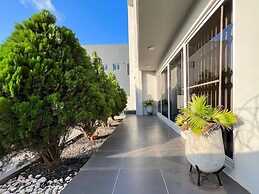 Apartment in East Airport