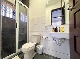 Apartment in East Airport