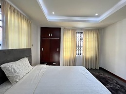Apartment in East Airport
