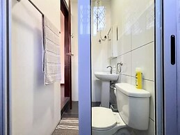 Apartment in East Airport