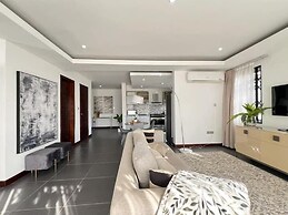 Apartment in East Airport