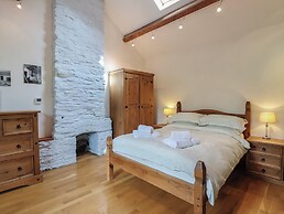 The Coach House
