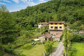 Villa la Fornace