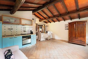 Villa la Fornace