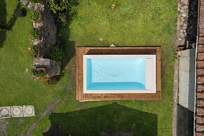 Villa la Fornace