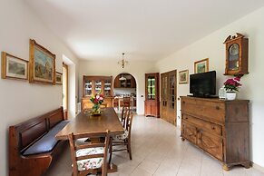 Villa la Fornace