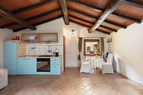 Villa la Fornace