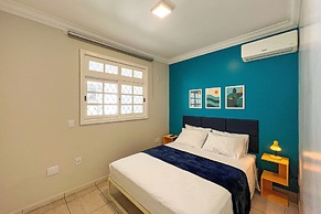 Casa Hosting