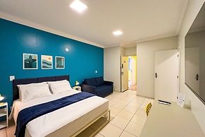 Casa Hosting