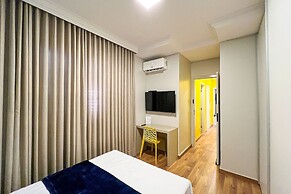 Casa Hosting