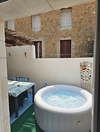 Chambre 02 Balcon