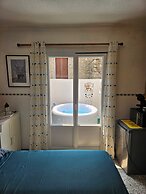 Chambre 02 Balcon