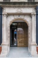 Logan Square SRO Hotel