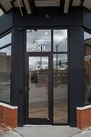 Logan Square SRO Hotel