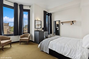 Logan Square SRO Hotel