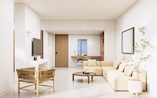 Tinos Beach Hotel & Suites