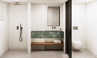 Tinos Beach Hotel & Suites
