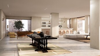 Tinos Beach Hotel & Suites
