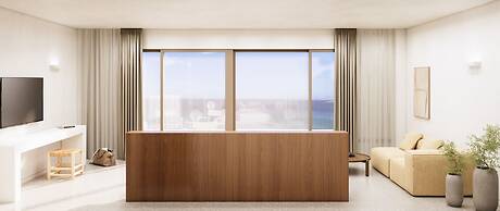 Tinos Beach Hotel & Suites