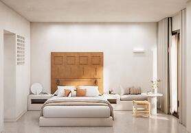 Tinos Beach Hotel & Suites
