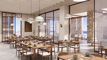 Tinos Beach Hotel & Suites