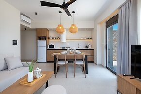 Thalo Aegean Touch Apartments