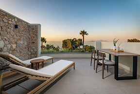 Thalo Aegean Touch Apartments