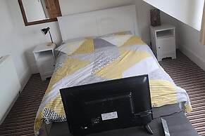 Bellevue Seaside Apartment in Ramsgate