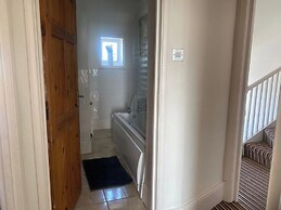 Bellevue Seaside Apartment in Ramsgate