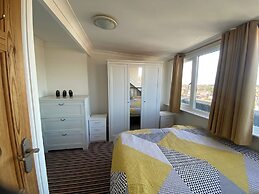 Bellevue Seaside Apartment in Ramsgate