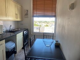 Bellevue Seaside Apartment in Ramsgate