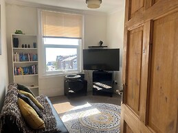Bellevue Seaside Apartment in Ramsgate