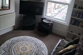 Bellevue Seaside Apartment in Ramsgate