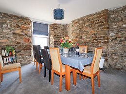 Tregundy Farmhouse