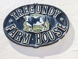 Tregundy Farmhouse