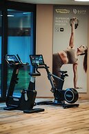 Buff Hotel & Resort Konstanz