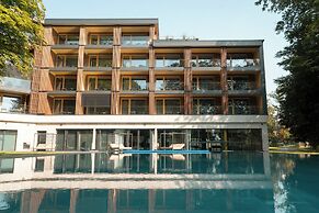 Buff Hotel & Resort Konstanz