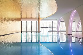 Buff Hotel & Resort Konstanz
