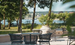 Buff Hotel & Resort Konstanz