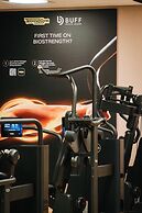 Buff Hotel & Resort Konstanz