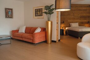 Buff Hotel & Resort Konstanz