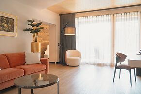 Buff Hotel & Resort Konstanz