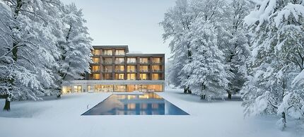 Buff Hotel & Resort Konstanz