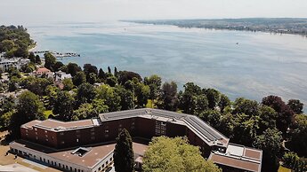 Buff Hotel & Resort Konstanz