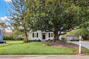 Charming 3BR Retreat in Chamblee