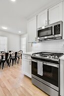 Charming 3BR Retreat in Chamblee