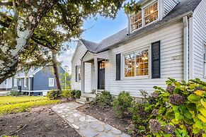 Charming 3BR Retreat in Chamblee