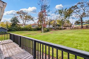 Charming 3BR Retreat in Chamblee